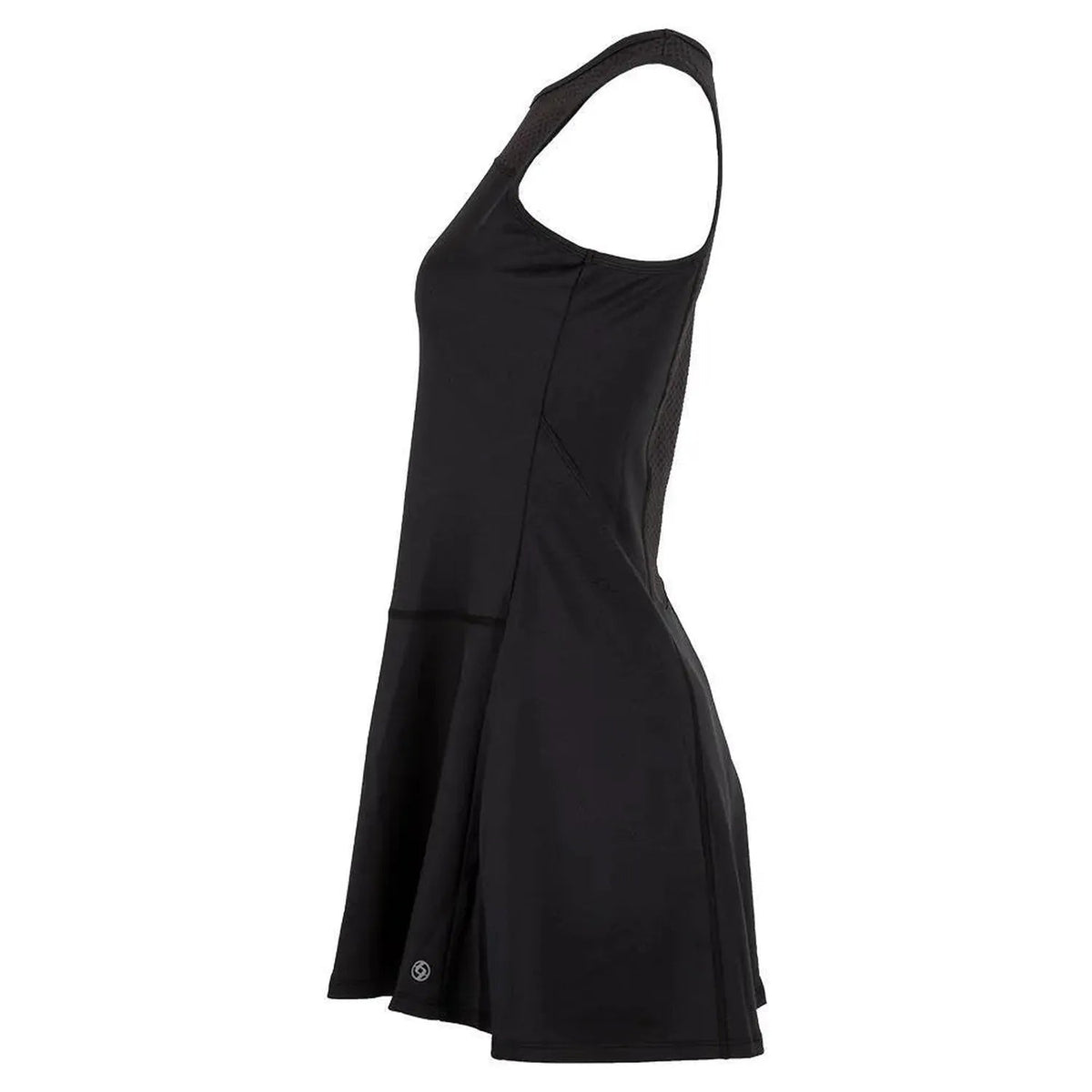 Women's Breeze Tennis Dress - Kings Dr