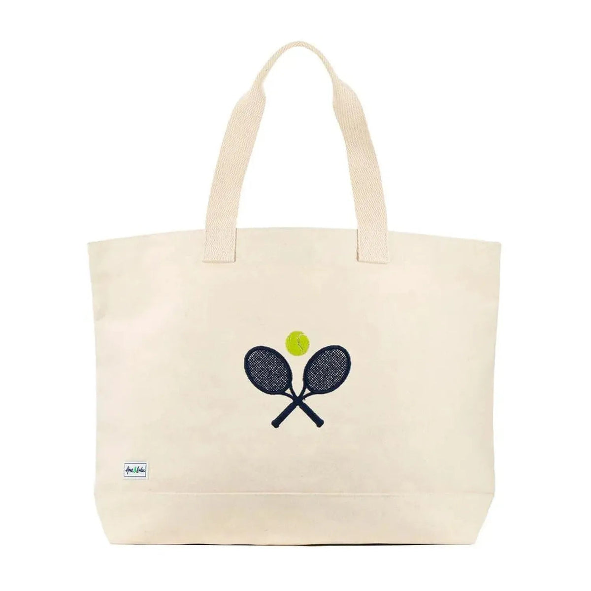Women's Country Club Pickleball Tote - Kings Dr
