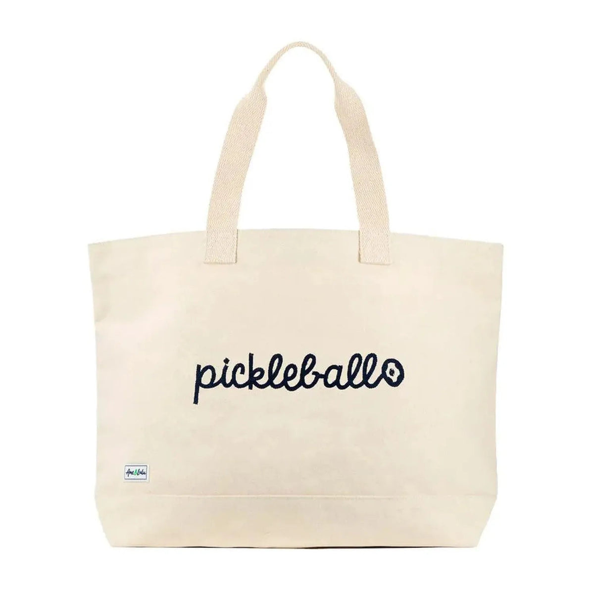 Women's Country Club Pickleball Tote - Kings Dr
