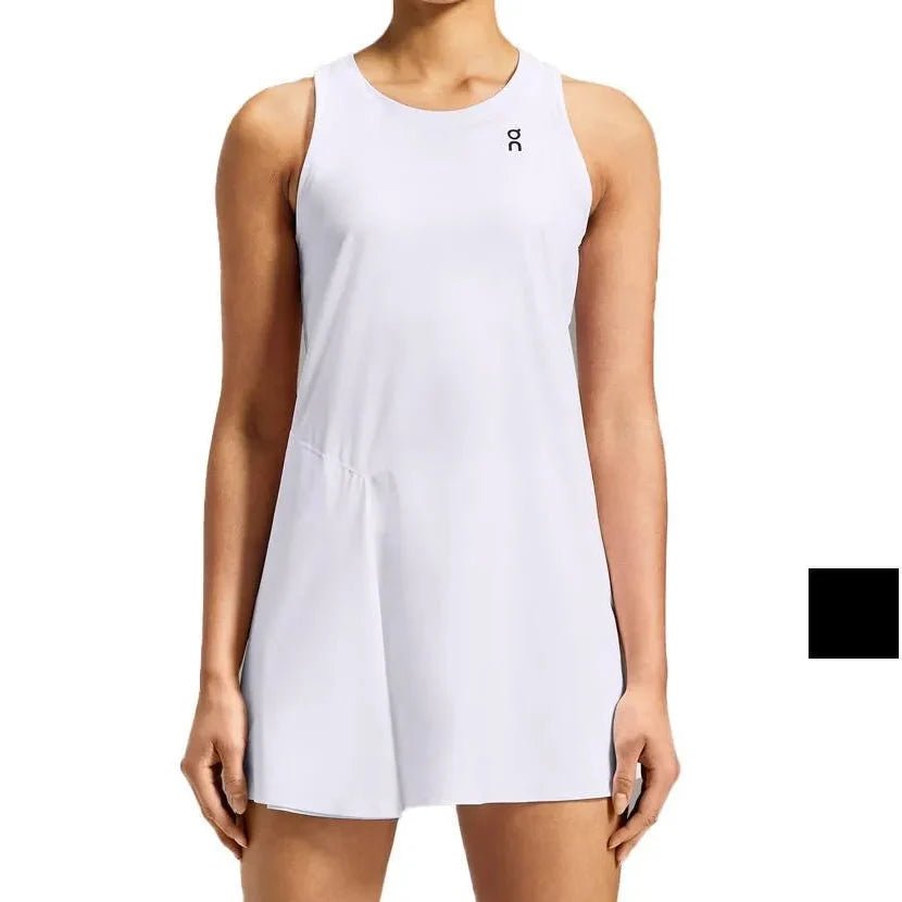 Women's Court Tennis Dress - Kings Dr