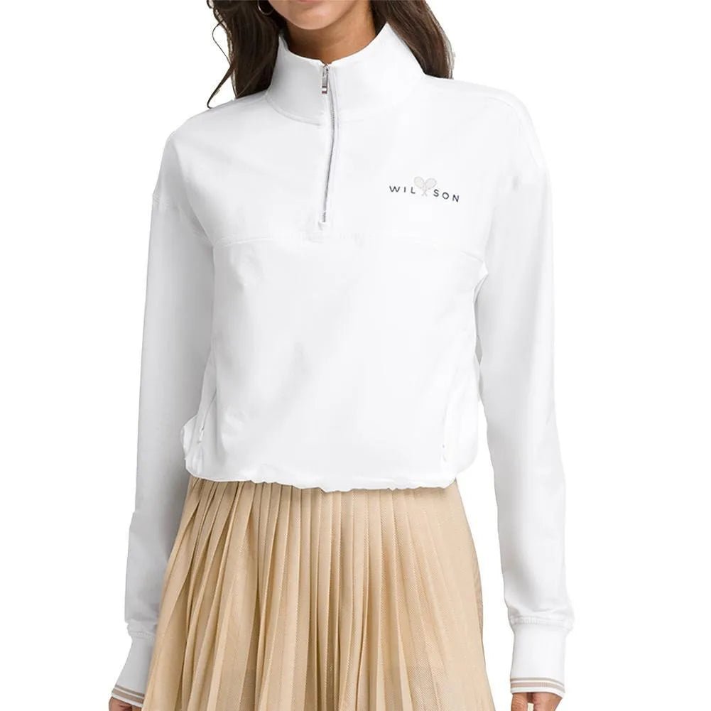Women's Davenport Woven Pop Over - Kings Dr