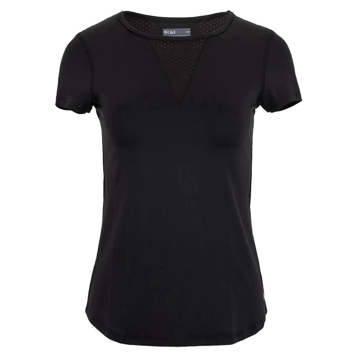 Women's Deep V Tennis Top - Kings Dr