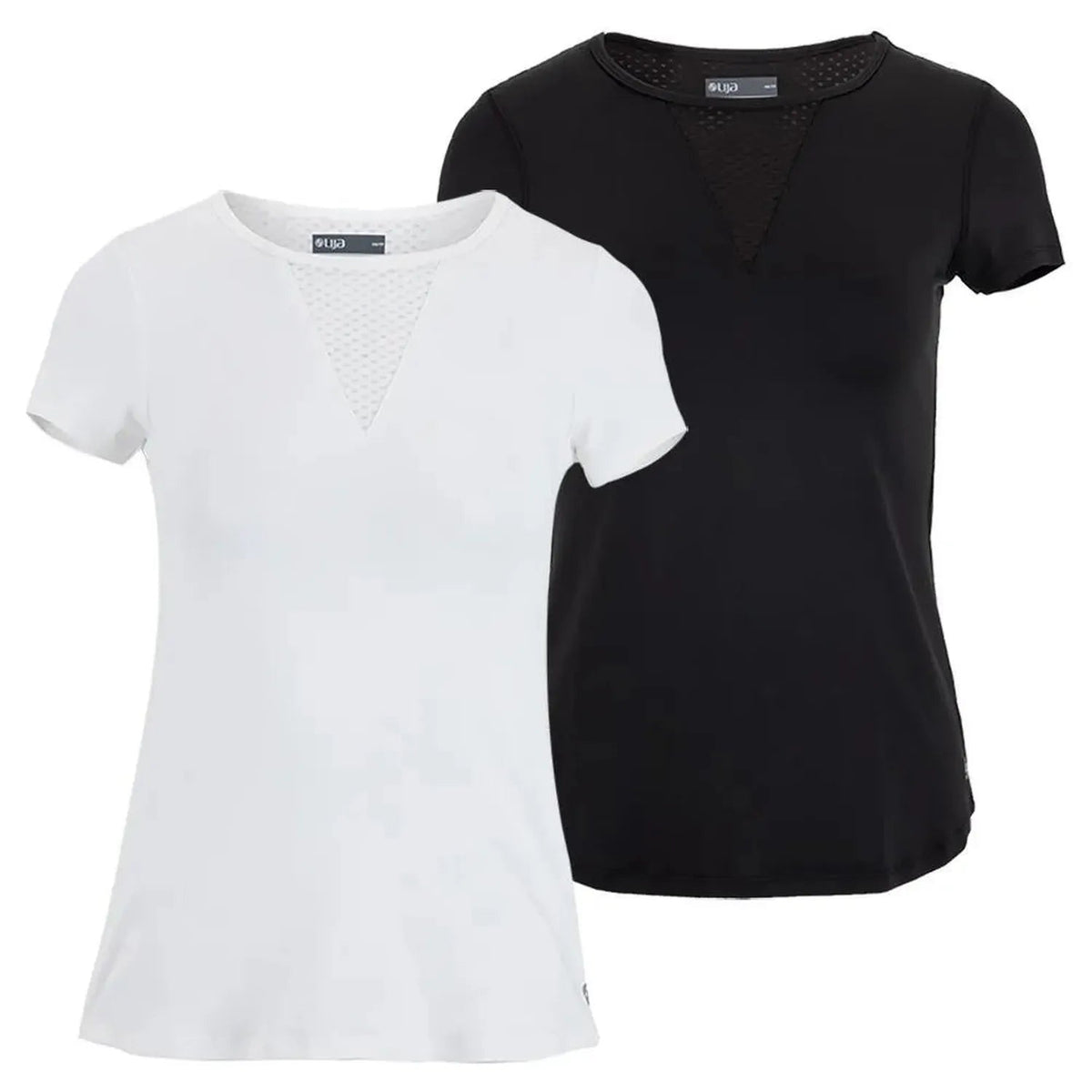 Women's Deep V Tennis Top - Kings Dr