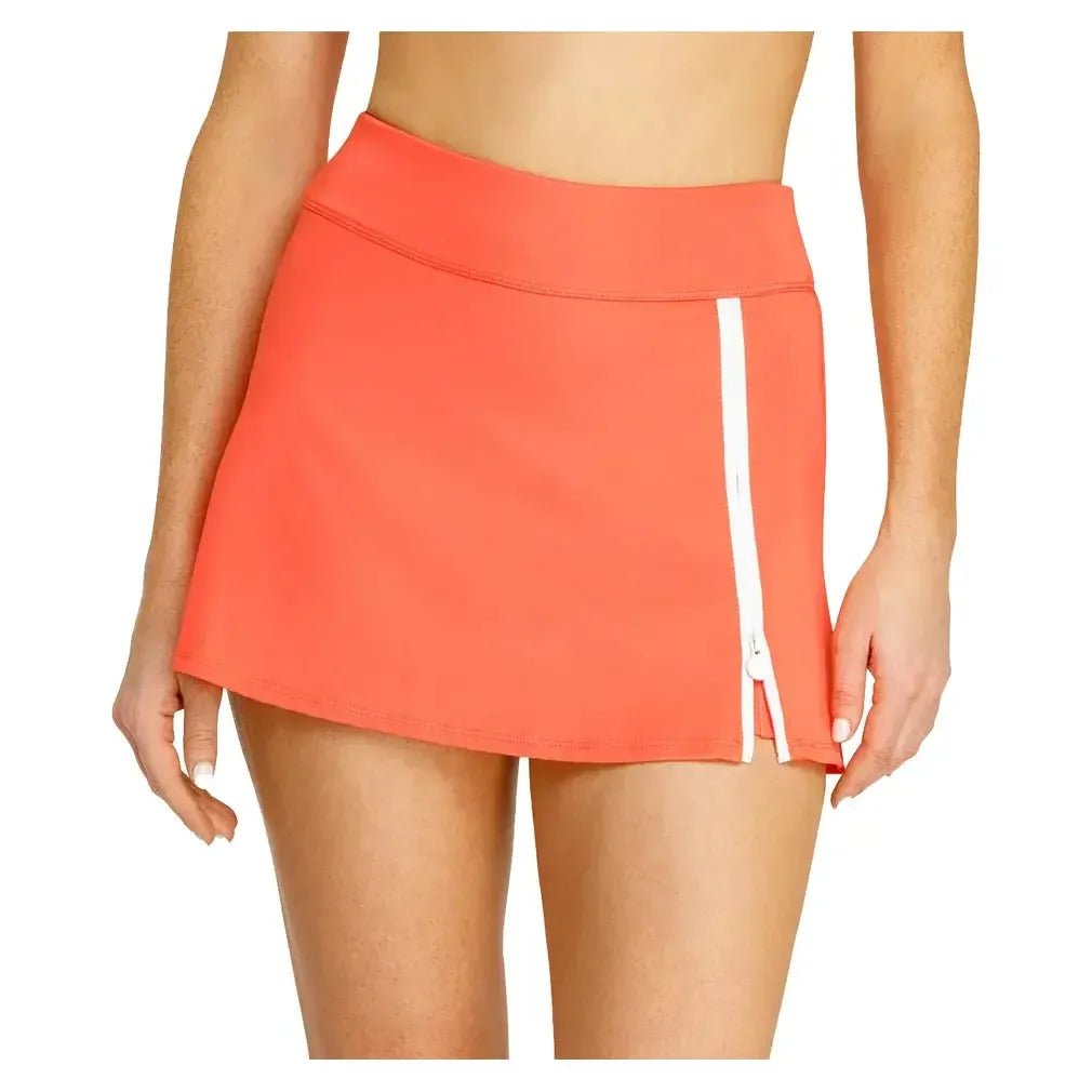 Women's Ellis 13.5 Inch Pickleball Skort - Kings Dr