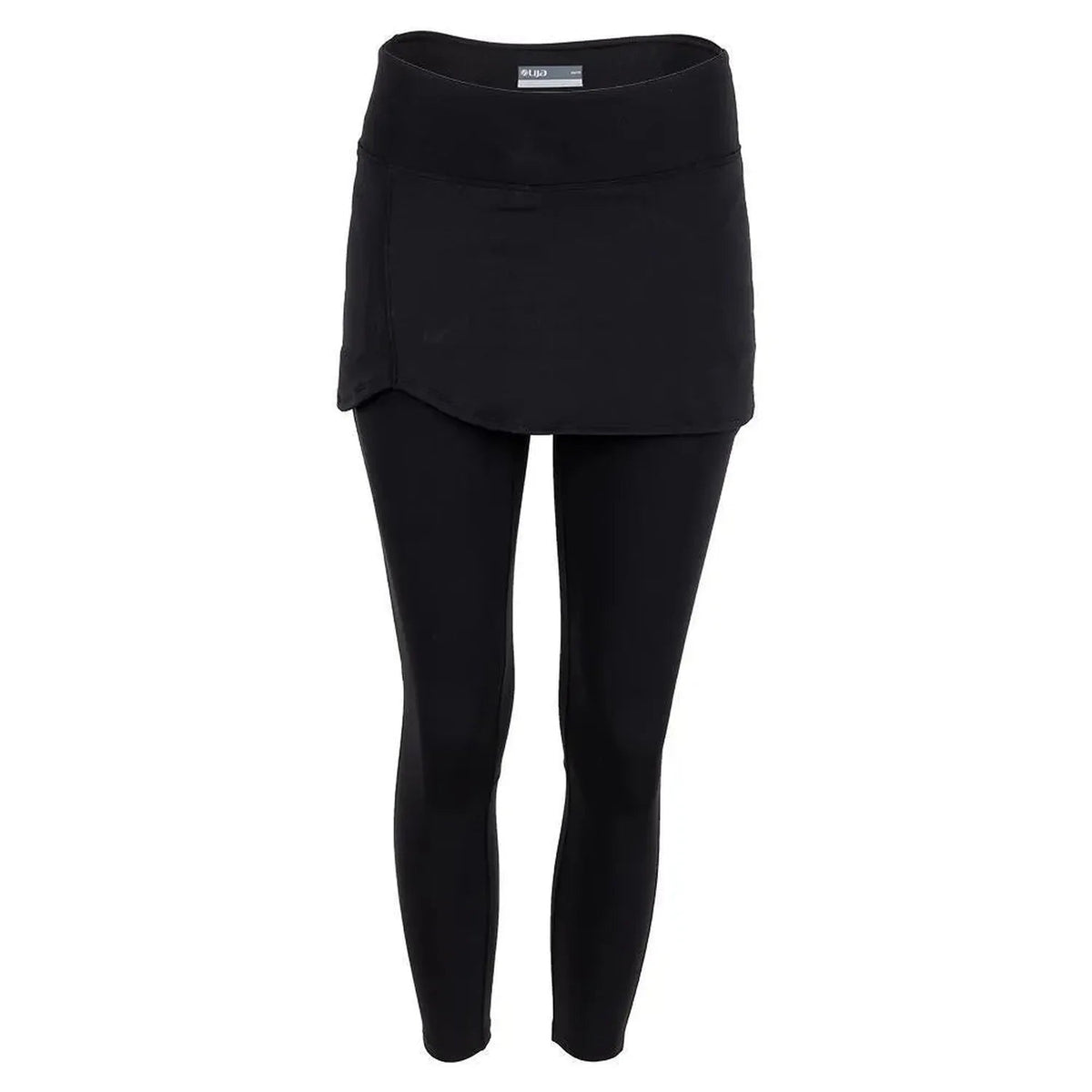 Women's Impact Poise Tennis Skapri Black - Kings Dr