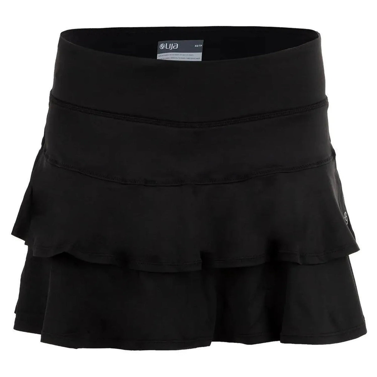 Women's Match Tennis Skort - Kings Dr
