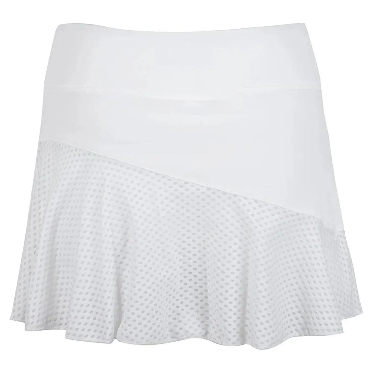 Women's Multi Panel Tennis Skort - Kings Dr