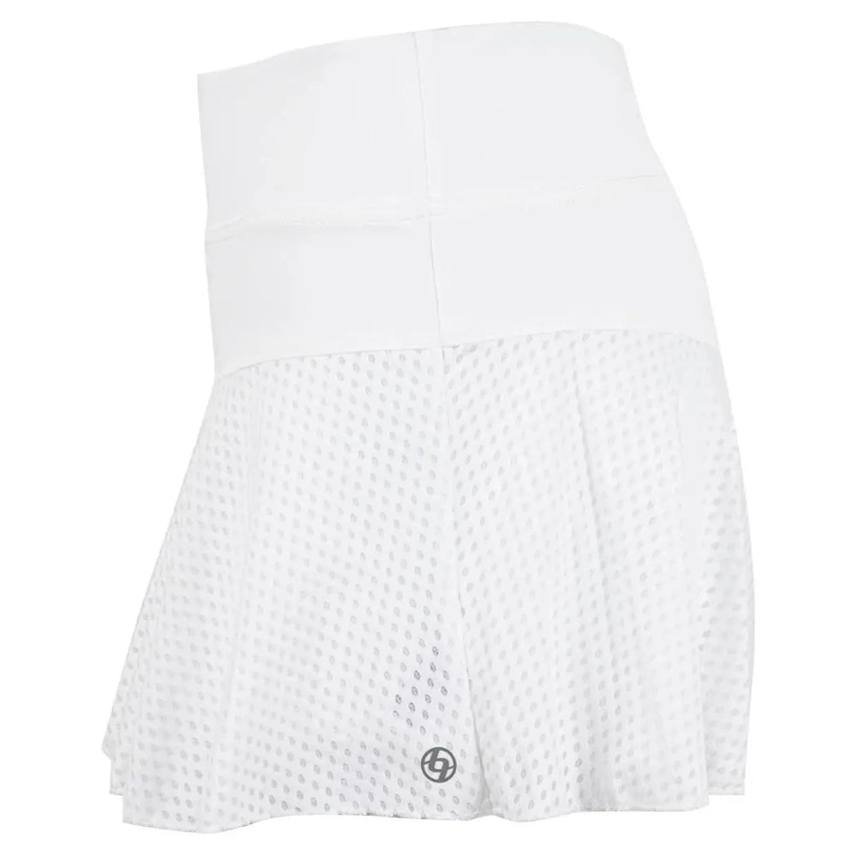 Women's Multi Panel Tennis Skort - Kings Dr