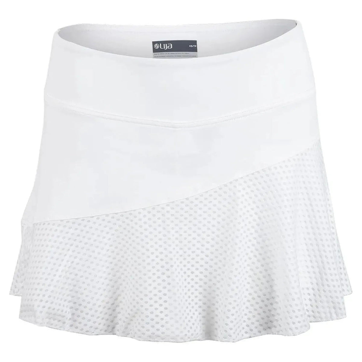 Women's Multi Panel Tennis Skort - Kings Dr