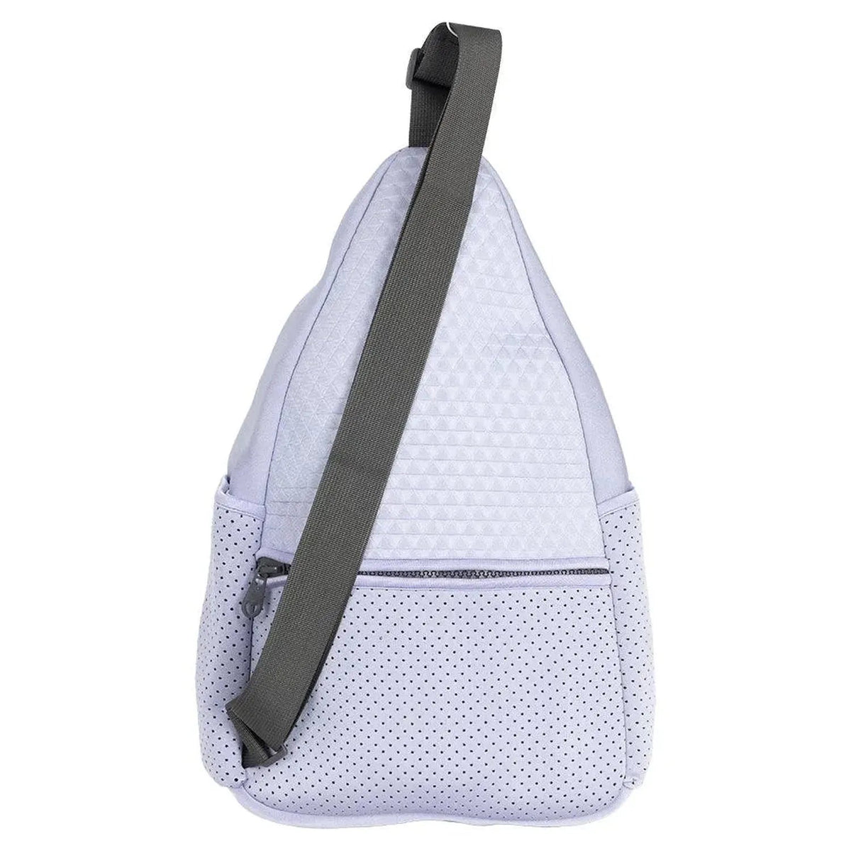 Women's Neoprene Pickleball Sling Bag Iris - Kings Dr