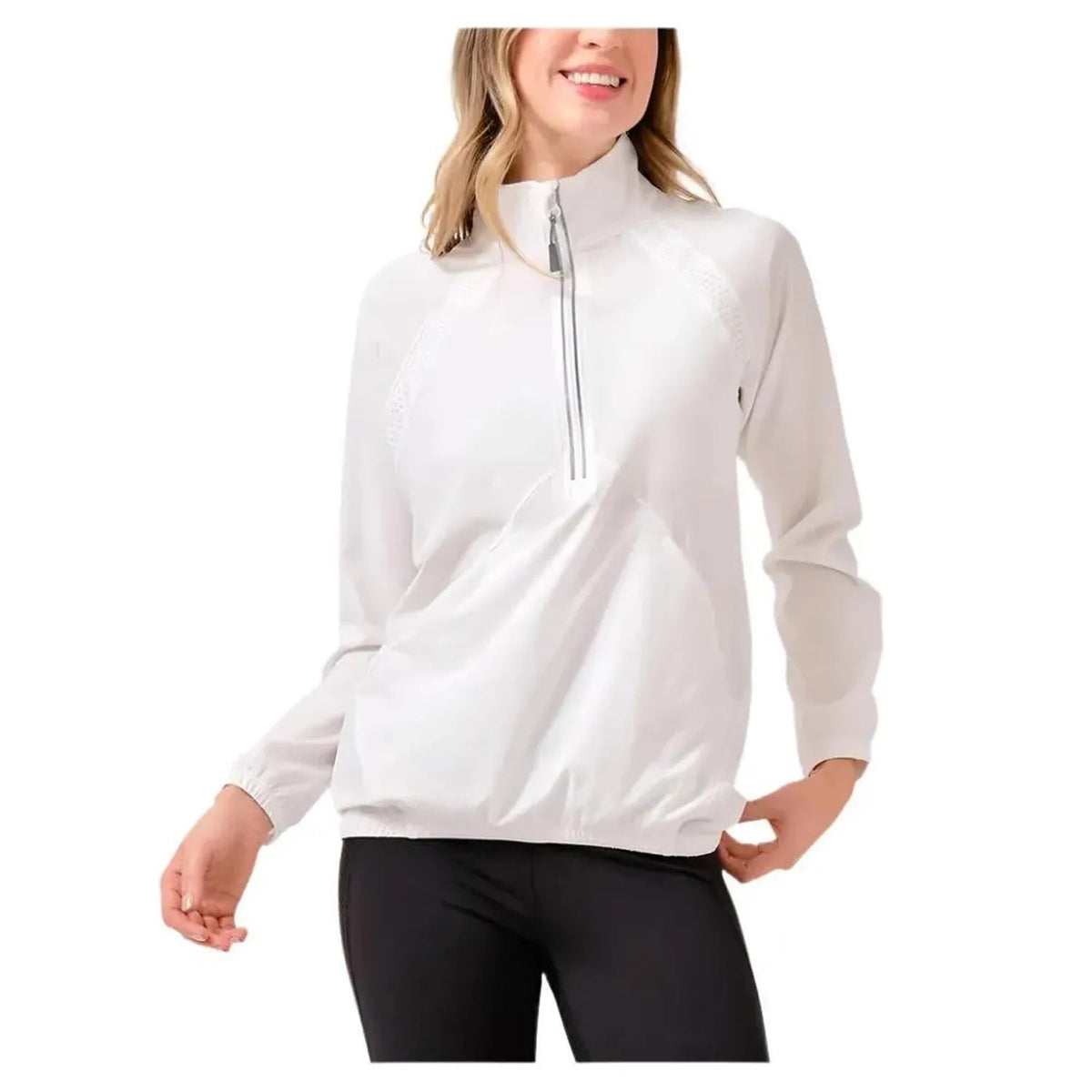Women's Nevo Etoile Tennis Jacket - Kings Dr