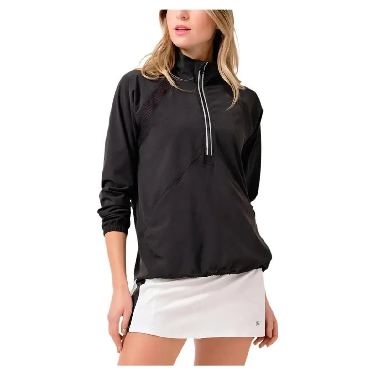 Women's Nevo Etoile Tennis Jacket - Kings Dr