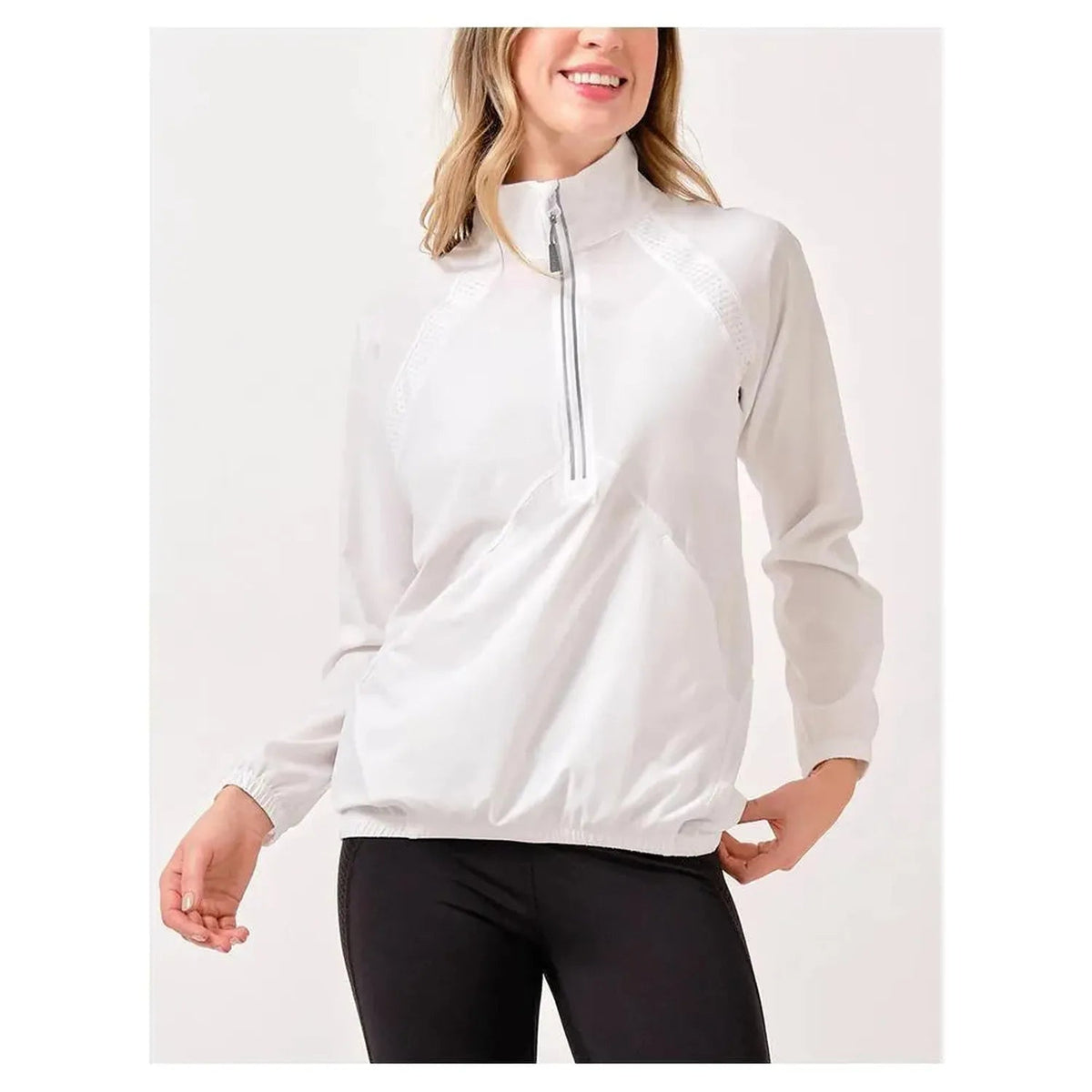 Women's Nevo Etoile Tennis Jacket - Kings Dr