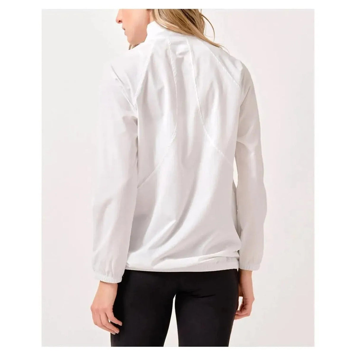 Women's Nevo Etoile Tennis Jacket - Kings Dr