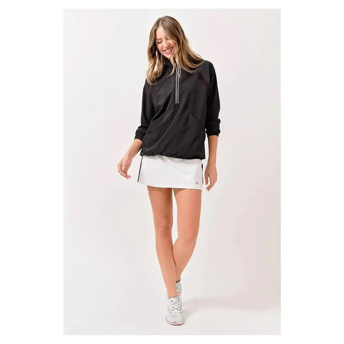Women's Nevo Etoile Tennis Jacket - Kings Dr
