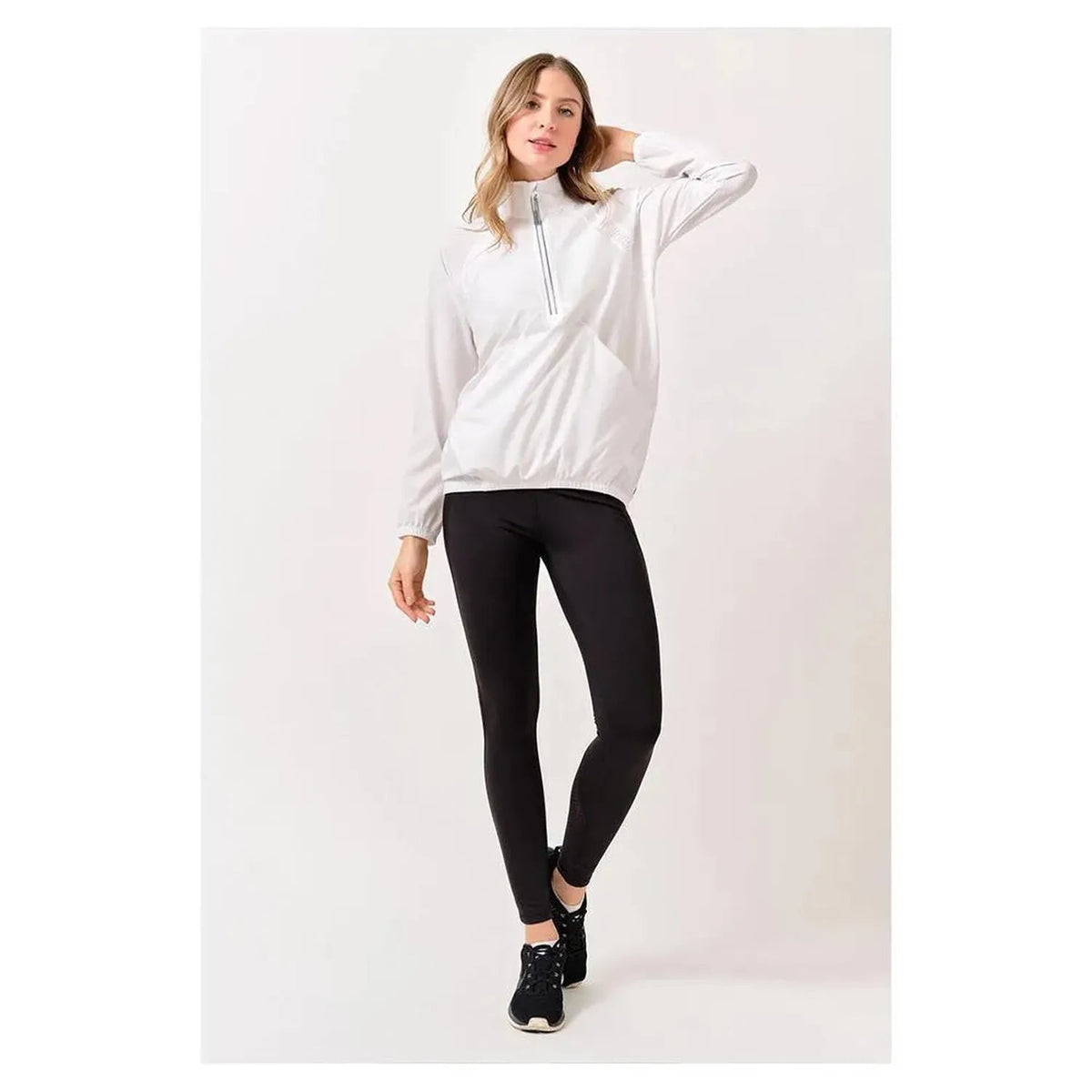 Women's Nevo Etoile Tennis Jacket - Kings Dr