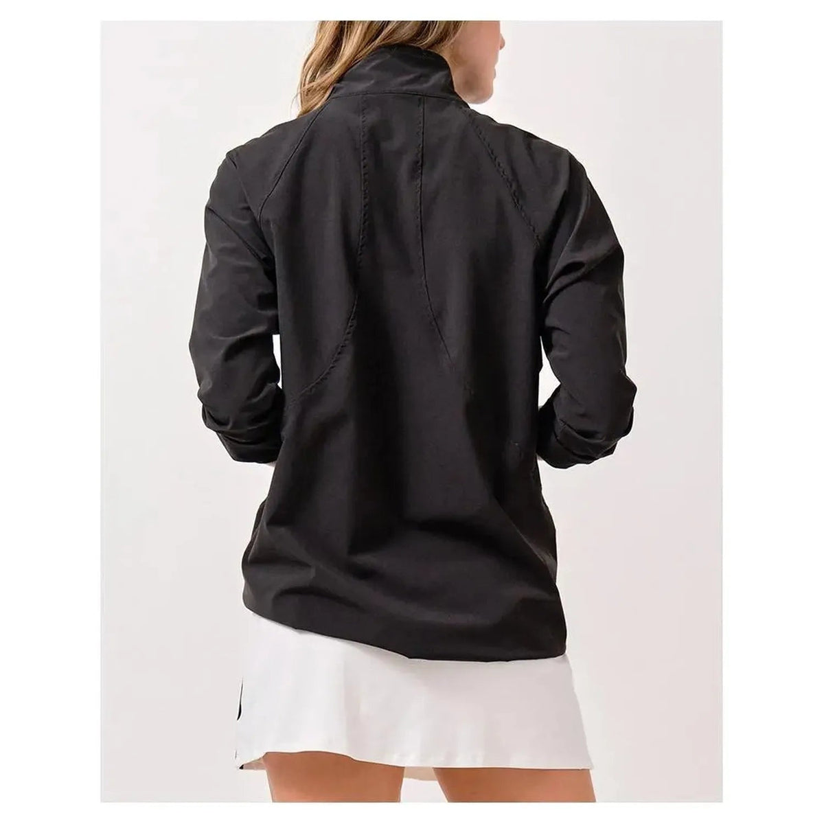 Women's Nevo Etoile Tennis Jacket - Kings Dr