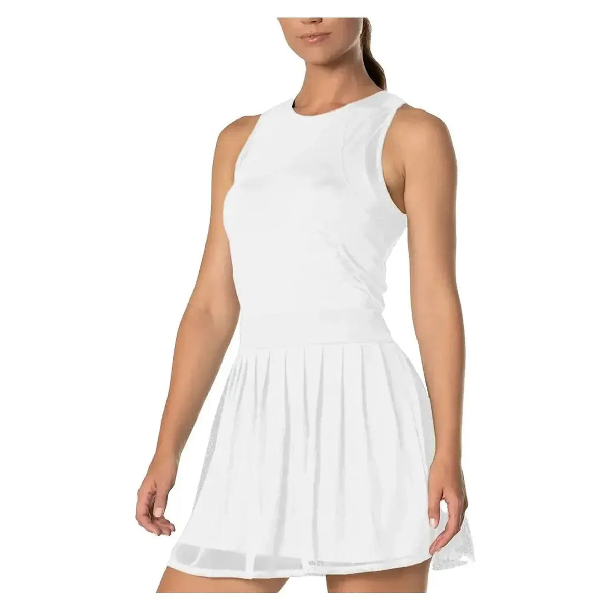 Women's Next Level Tennis Dress - Kings Dr