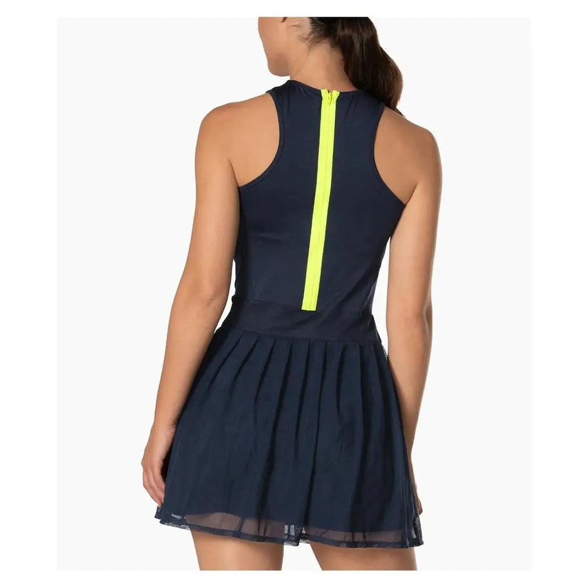 Women's Next Level Tennis Dress - Kings Dr