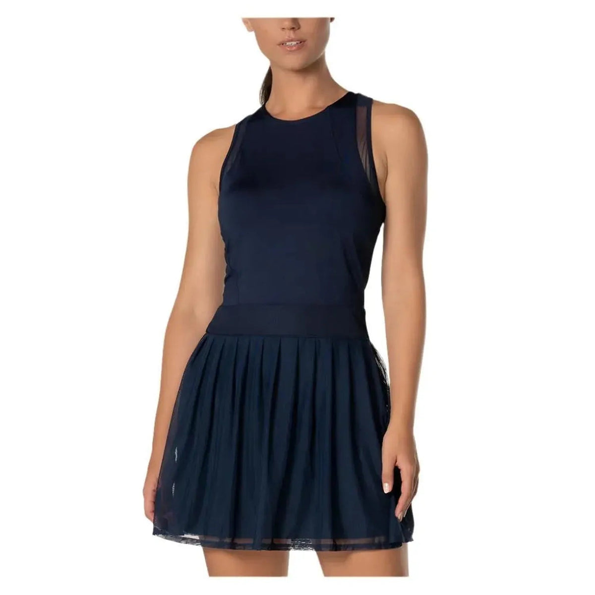 Women's Next Level Tennis Dress - Kings Dr