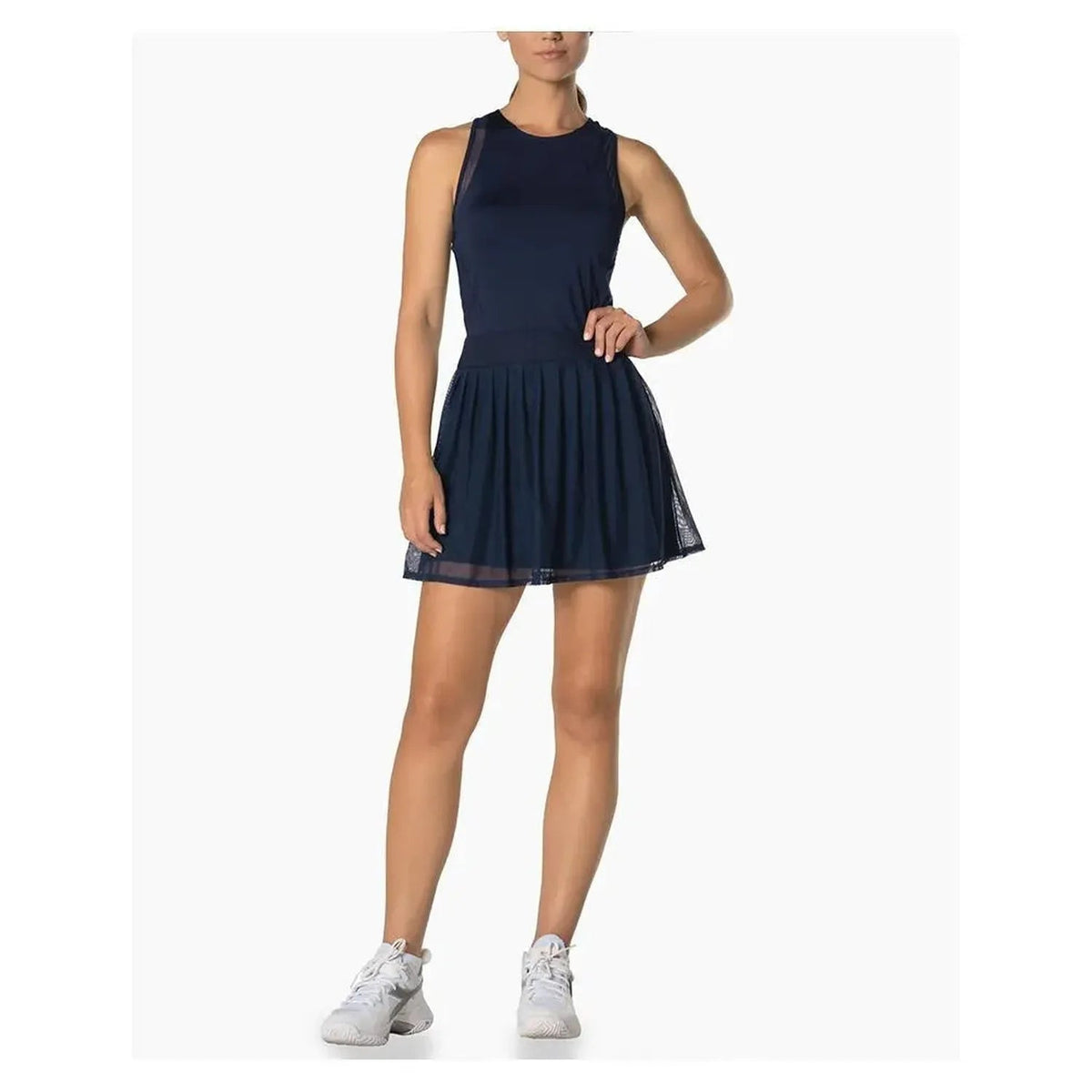 Women's Next Level Tennis Dress - Kings Dr