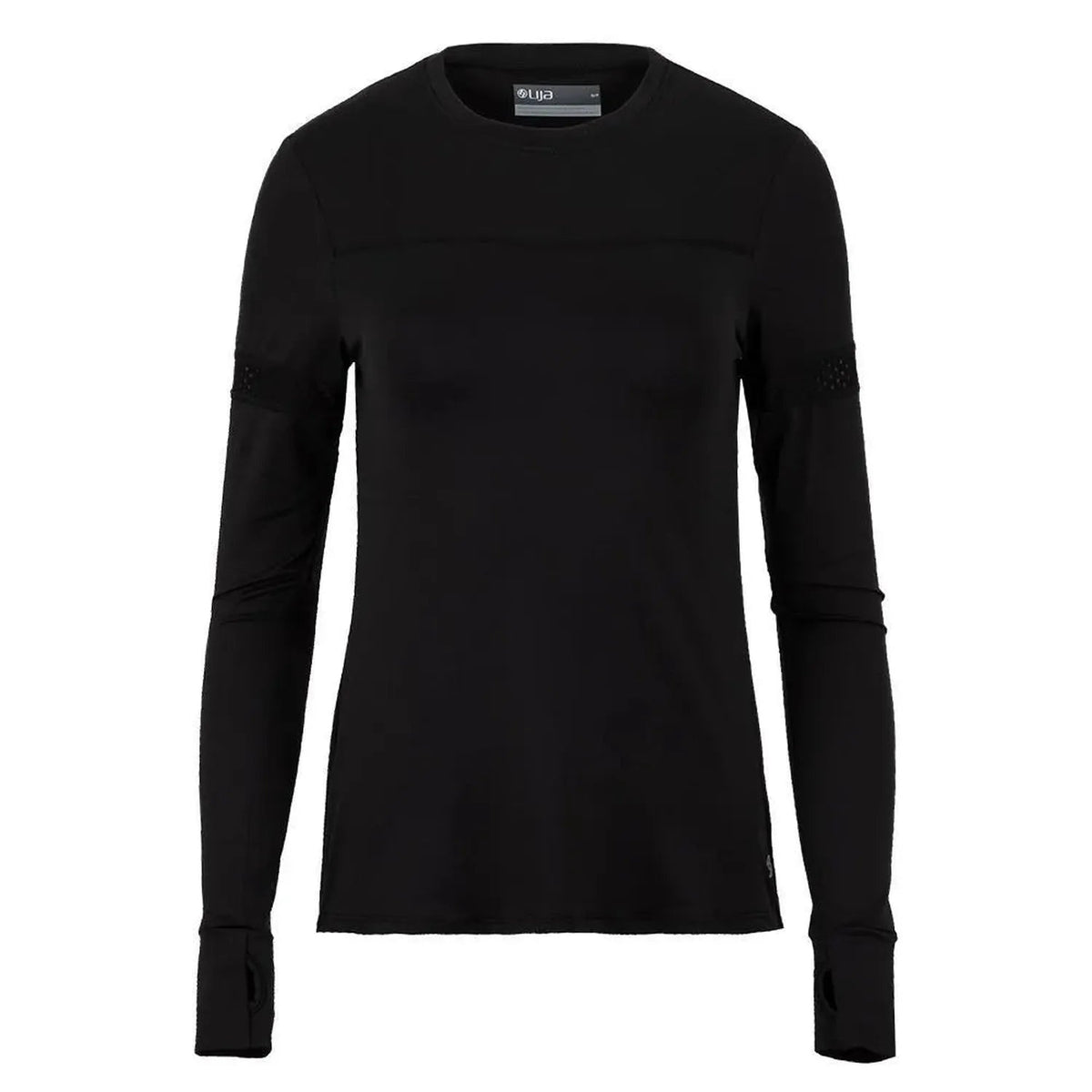 Women's Pacer Long Sleeve Tennis Top - Kings Dr