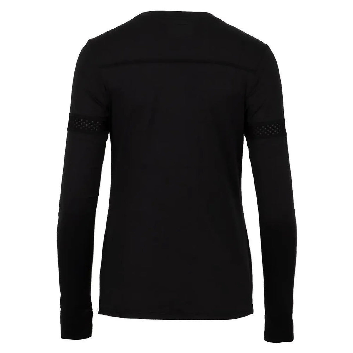 Women's Pacer Long Sleeve Tennis Top - Kings Dr