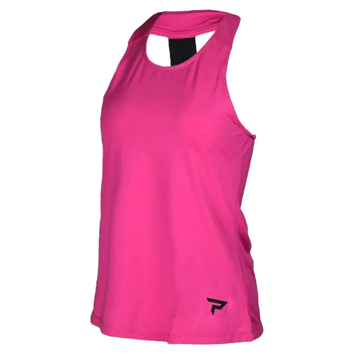 Womens Performance Tank Fuchsia - Kings Dr