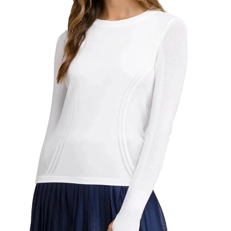 Women's Pro Seamless Long Sleeve - Kings Dr