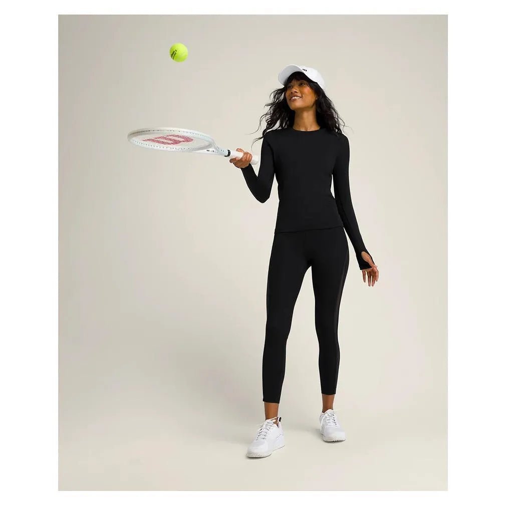 Women's Pro Seamless Long Sleeve - Kings Dr