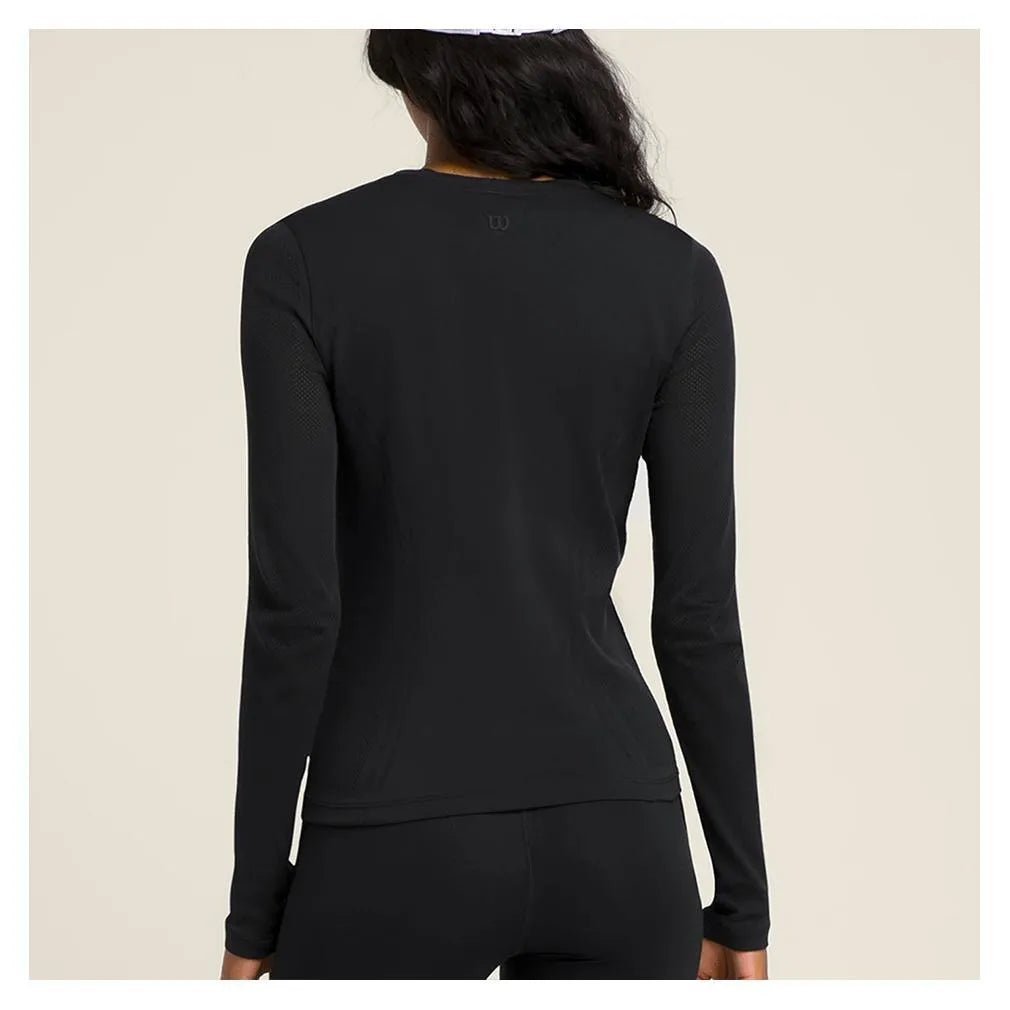 Women's Pro Seamless Long Sleeve - Kings Dr