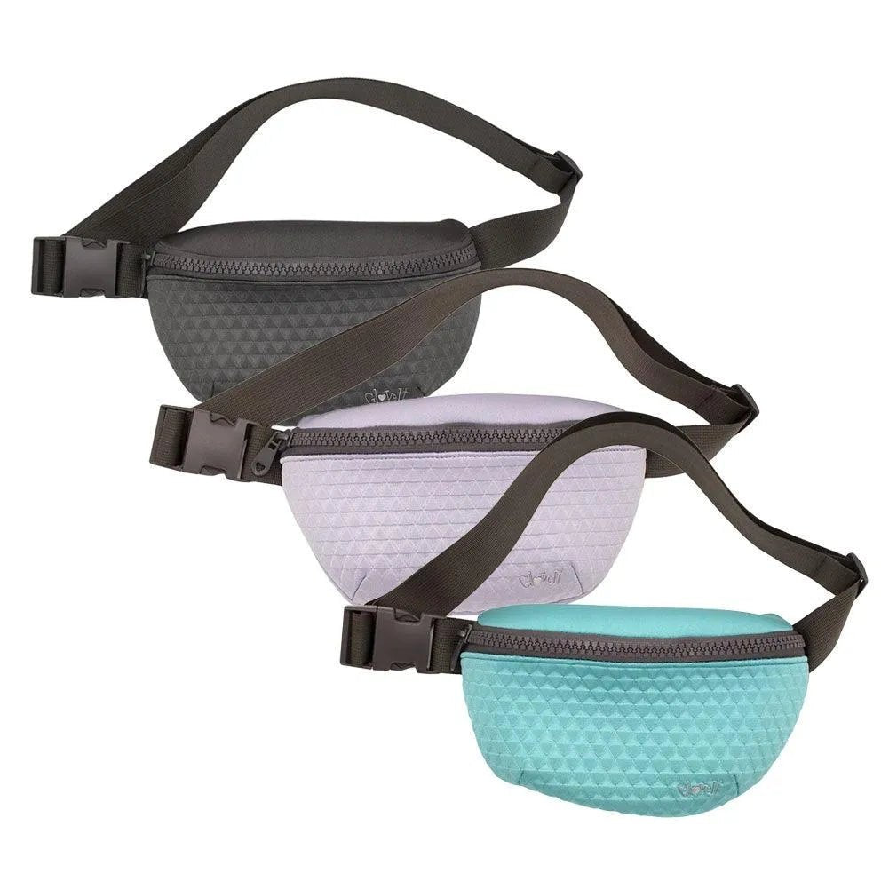Women's Sport Belt Bag - Kings Dr