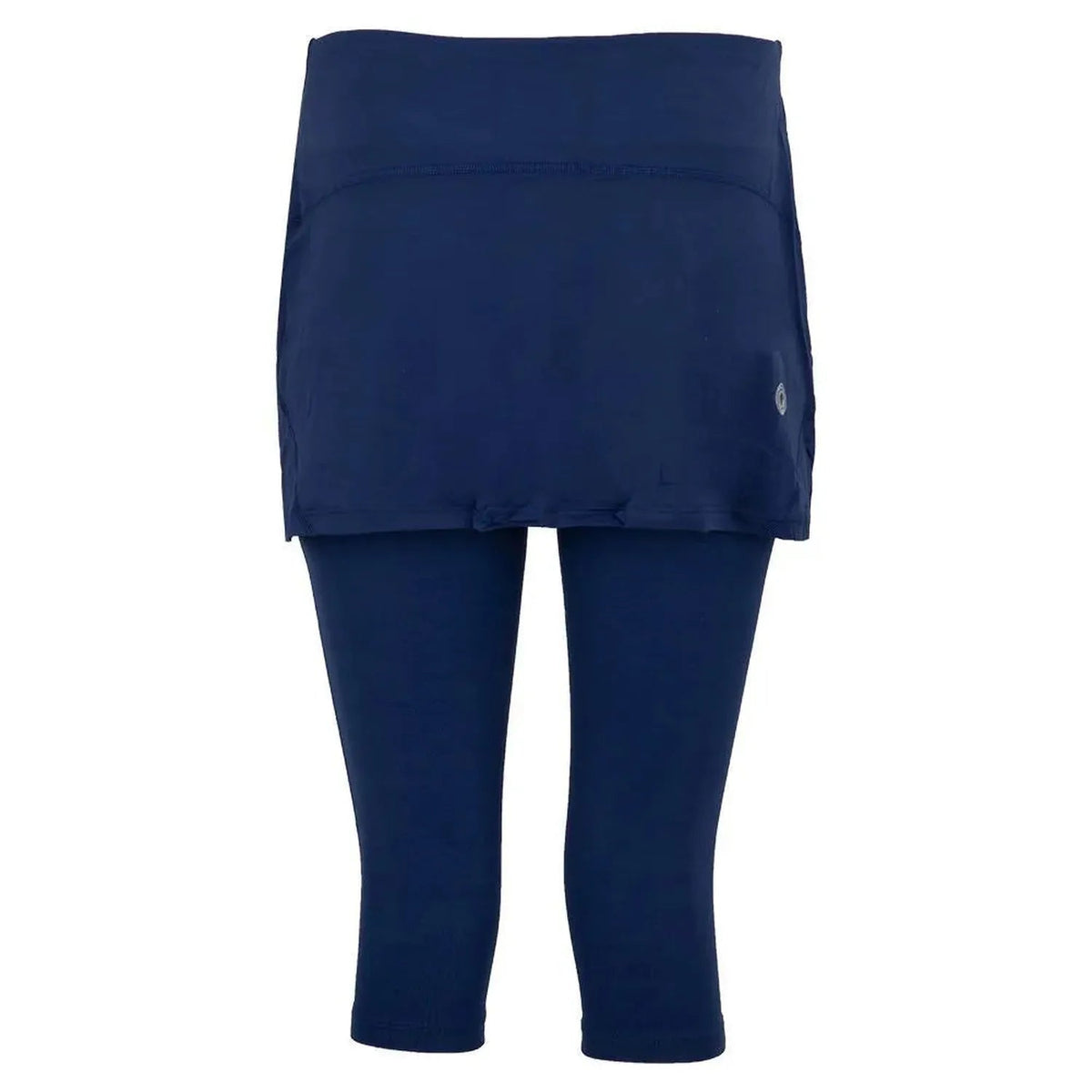 Women's Tennis Capri Skort - Kings Dr