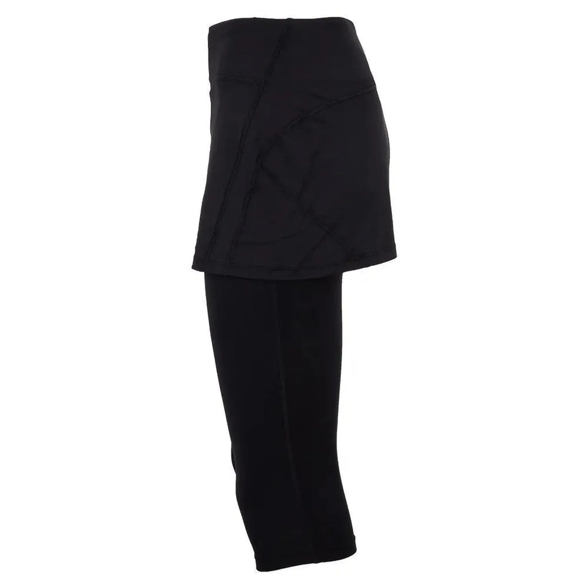 Women's Tennis Capri Skort - Kings Dr