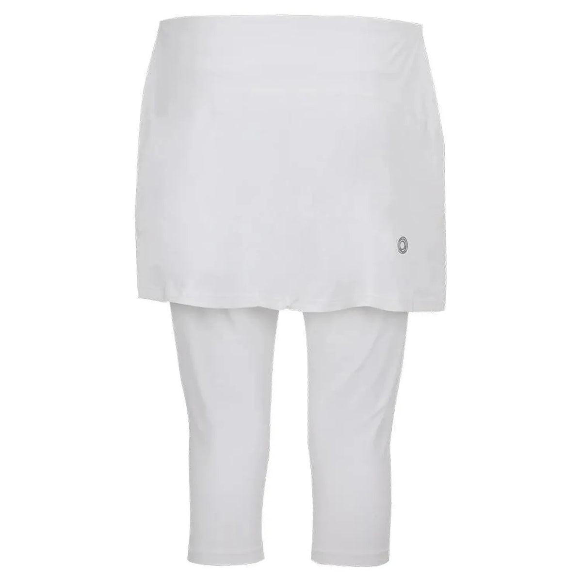 Women's Tennis Capri Skort - Kings Dr