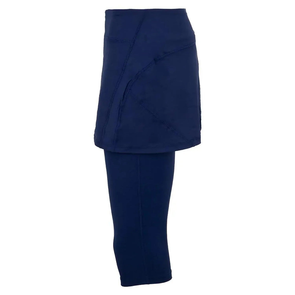 Women's Tennis Capri Skort - Kings Dr
