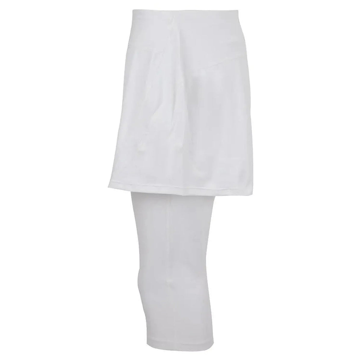 Women's Tennis Capri Skort - Kings Dr