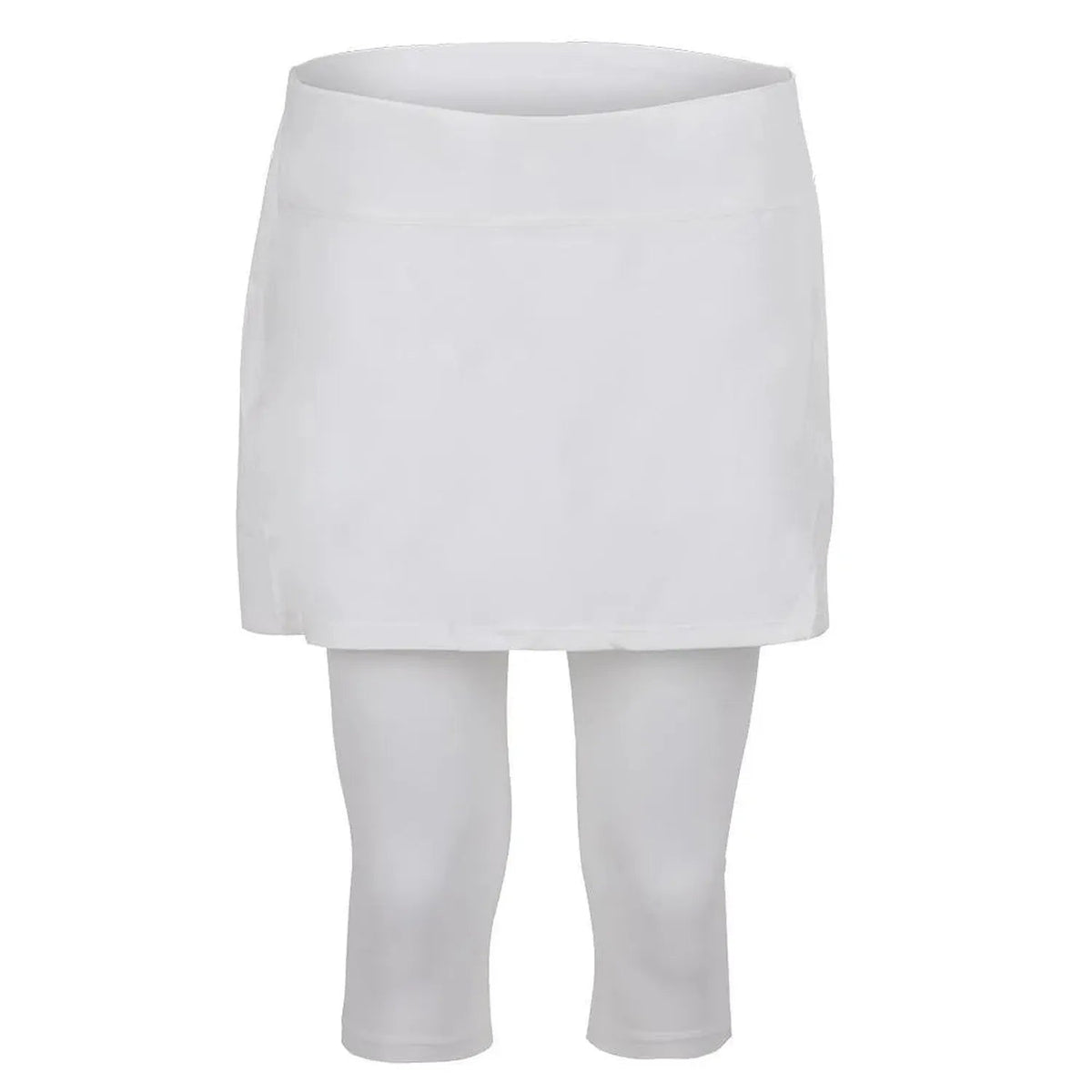 Women's Tennis Capri Skort - Kings Dr