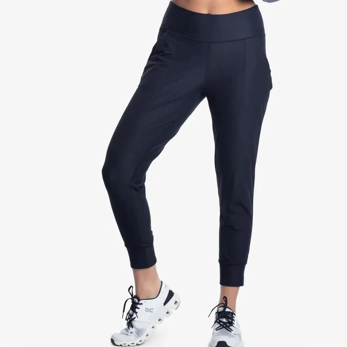 Women's Tennis Jogger - Kings Dr