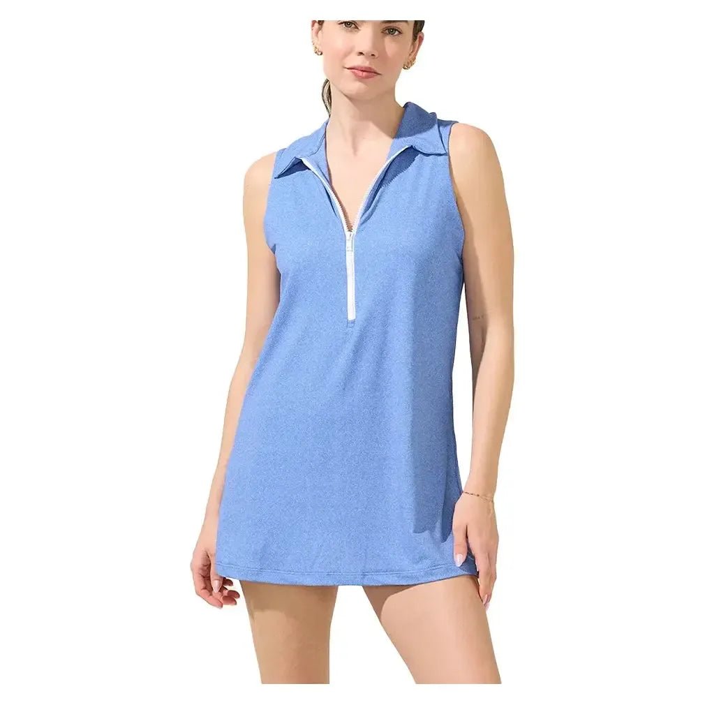 Women's The Hampton Tennis Dress - Kings Dr