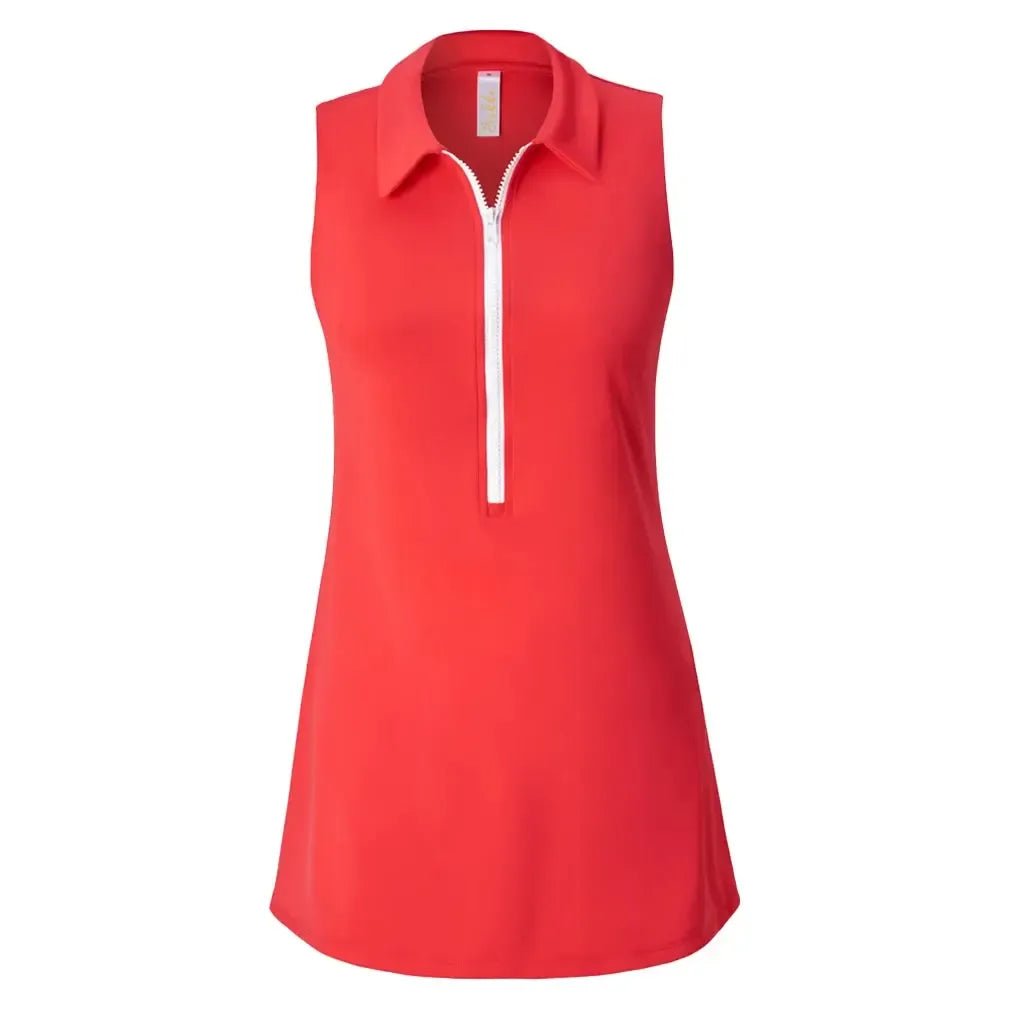 Women's The Hampton Tennis Dress - Kings Dr