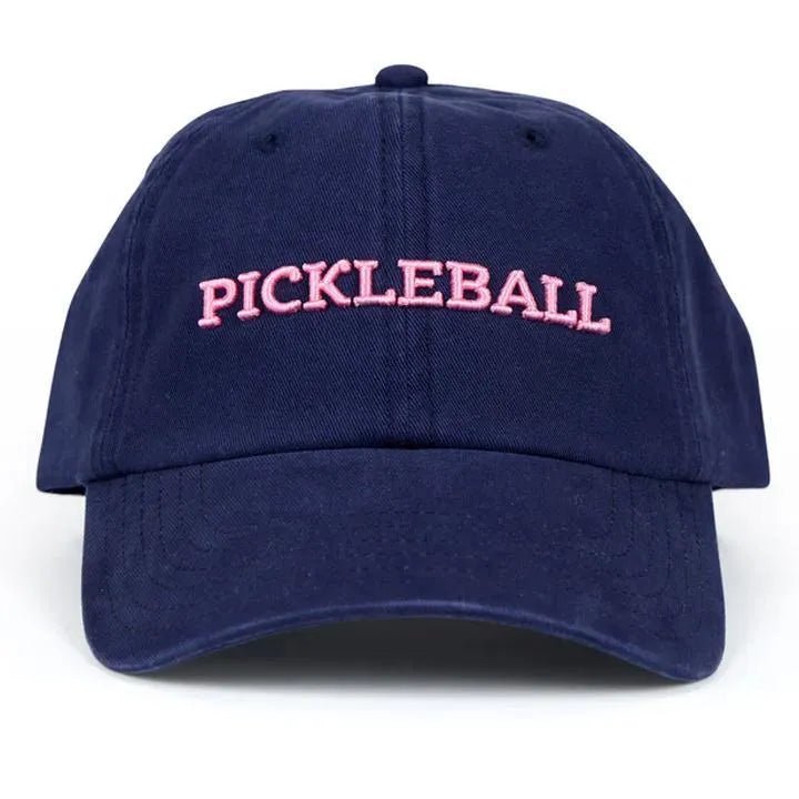 Women's Triple Play Pickleball Hat - Kings Dr