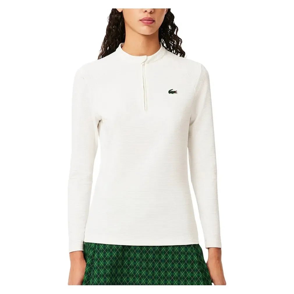 Women's UV Protect Tennis Sweatshirt - Kings Dr