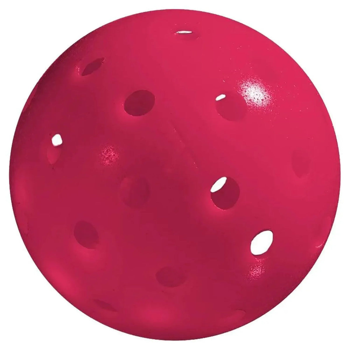 X-40 Outdoor Pickleballs 12 Pack Pink - Kings Dr