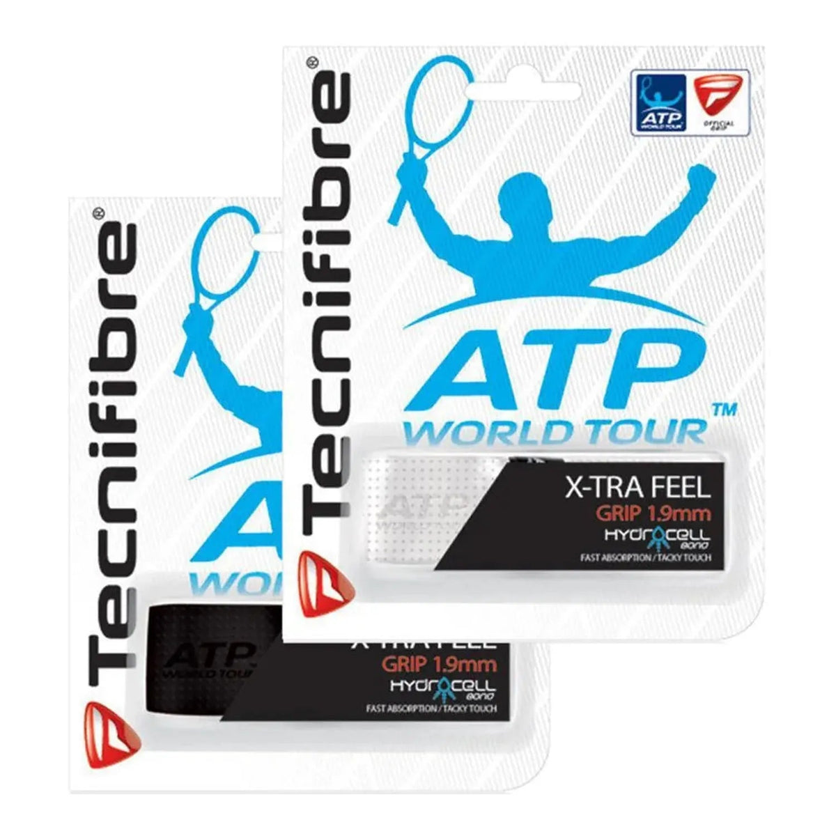 X-Tra Feel Replacement Tennis Grip - Kings Dr