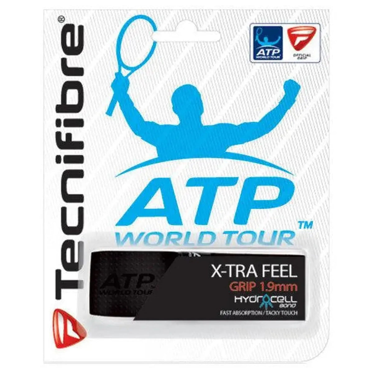 X-Tra Feel Replacement Tennis Grip - Kings Dr