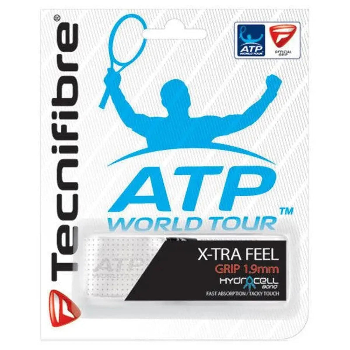 X-Tra Feel Replacement Tennis Grip - Kings Dr