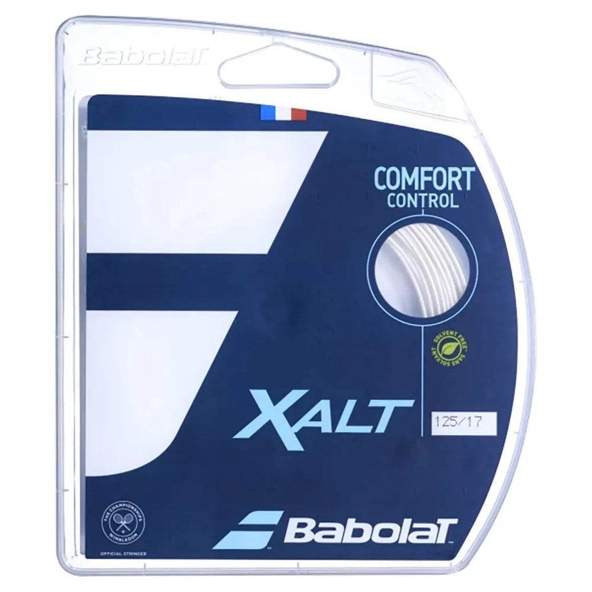 Xalt Tennis String - Kings Dr