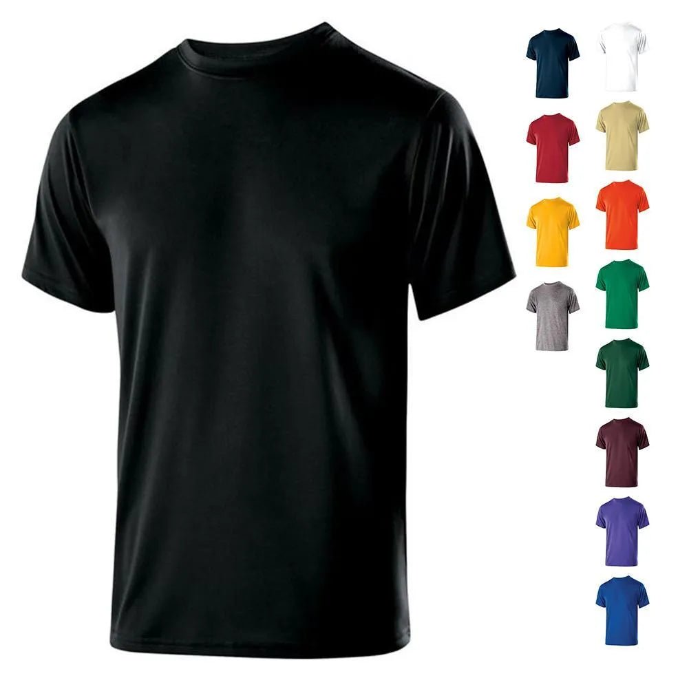 Youth Gauge Short Sleeve - Kings Dr