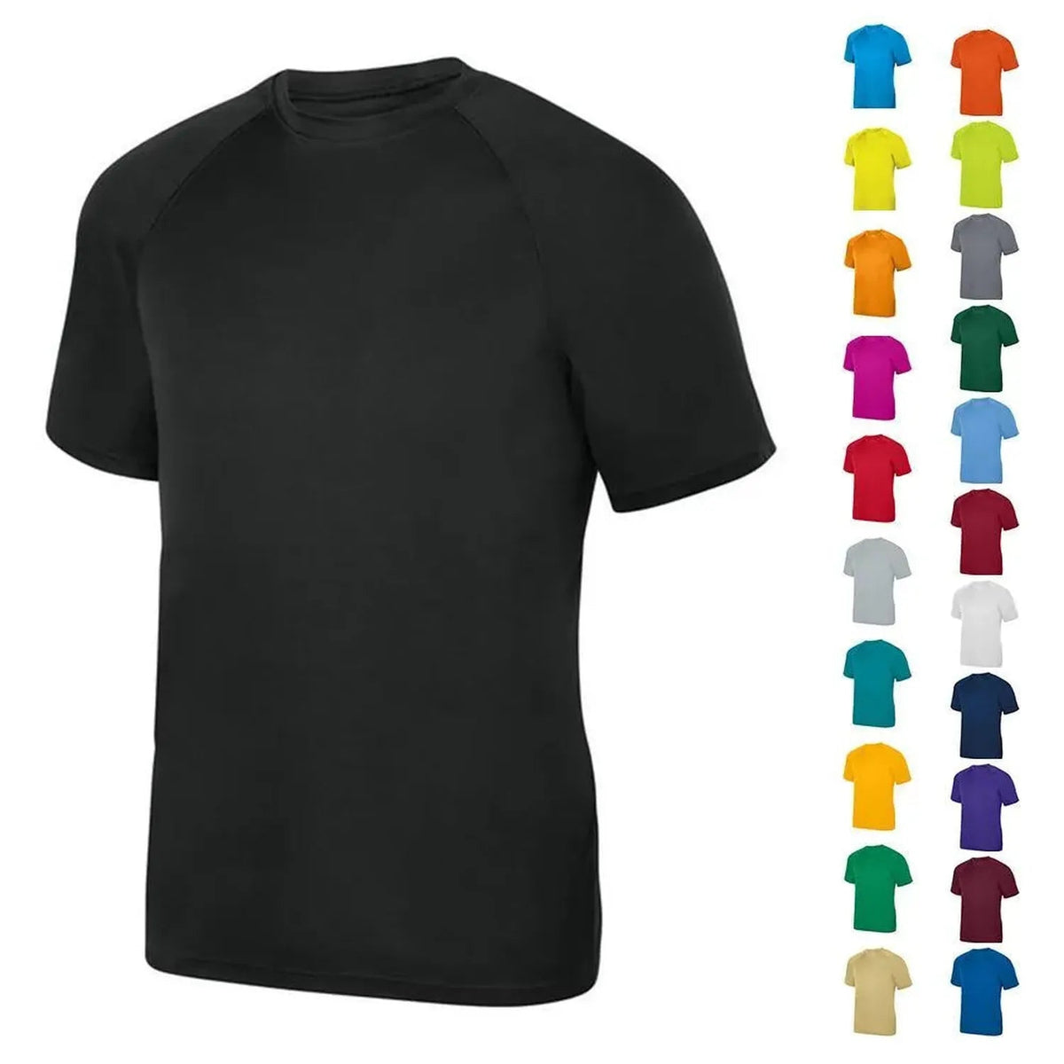 Youth Shadow Tonal Tee - Kings Dr